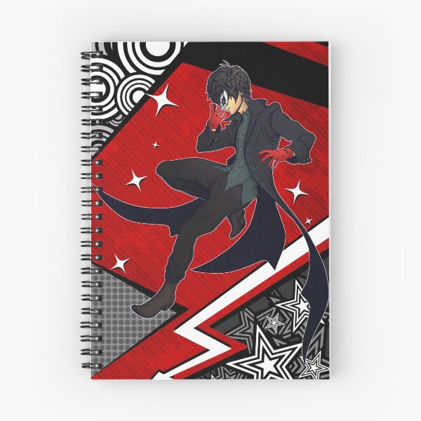 Item preview, The Phantom Thief designed and sold by DANCADA.