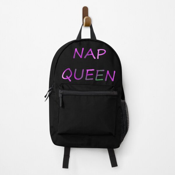 Item preview, Nap Queen designed and sold by CreativeBlue.