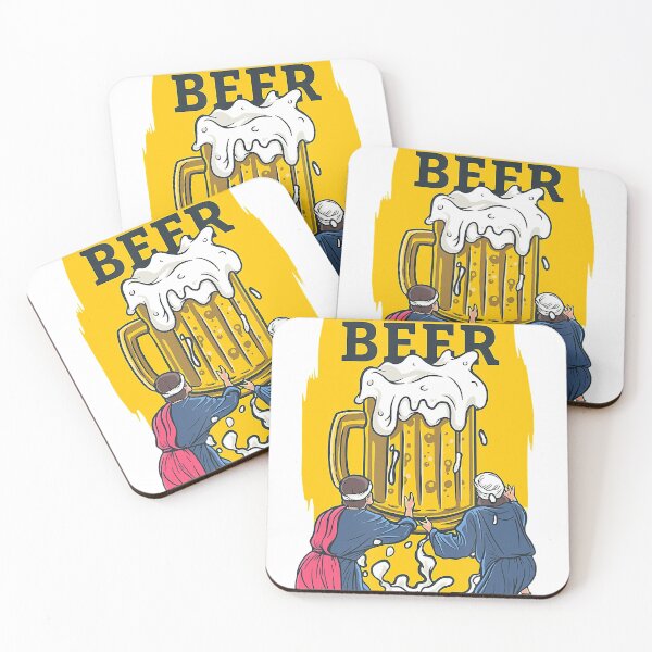 Item preview, Worship Beer Drinker Oktoberfest Beers Lover Gifts Men Women designed and sold by AntonetteSimo.