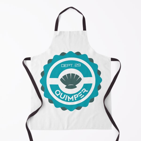 Item preview, QUIMPER designed and sold by 2G2P.
