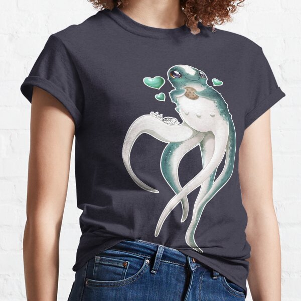 Câlin T-shirt classique