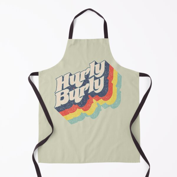 Item preview, Hurly Burly designed and sold by boec gear.