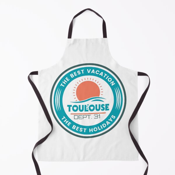 Item preview, TOULOUSE designed and sold by 2G2P.