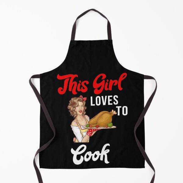 Item preview, Funny Retro Chef Vintage Cook designed and sold by jcorres.