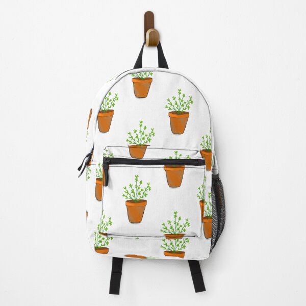 Item preview, Cute Plant Pot designed and sold by Oceanwaves-06.