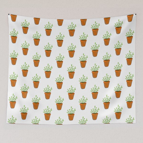 Item preview, Maceta linda designed and sold by Oceanwaves-06.