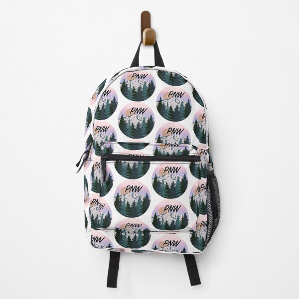 Item preview, PNW designed and sold by Natalie Quinn.