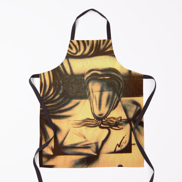 Item preview, imprisoned tongue designed and sold by anata77.