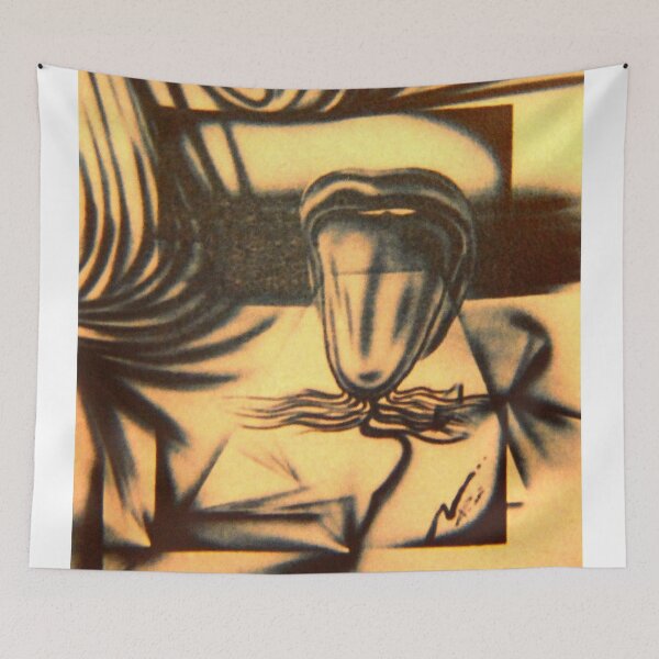 Item preview, imprisoned tongue designed and sold by anata77.