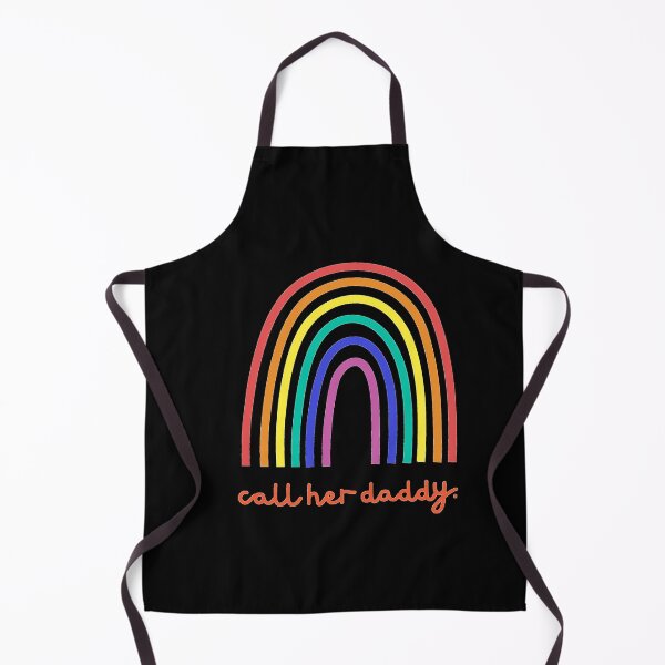 Item preview,   Call her daddy typography style designed and sold by Slangt-shirt.