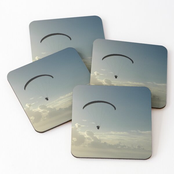 Item preview, Paraglider designed and sold by saffervision.