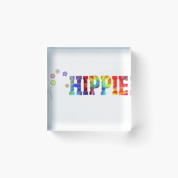Item preview, Funny Hippie Shirt for Hip Replacement Surgery designed and sold by AntonetteSimo.