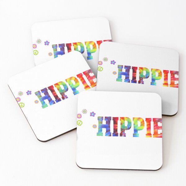 Item preview, Funny Hippie Shirt for Hip Replacement Surgery designed and sold by AntonetteSimo.