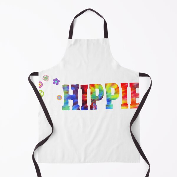 Item preview, Funny Hippie Shirt for Hip Replacement Surgery designed and sold by AntonetteSimo.