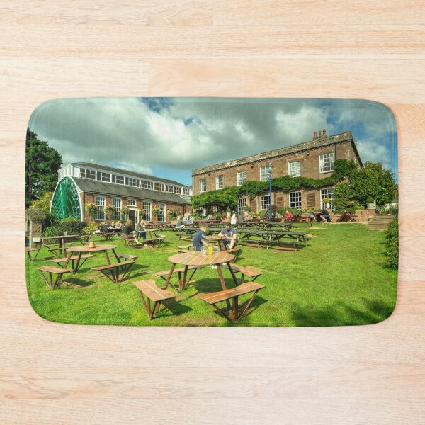 Item preview, The Imperial Hotel  designed and sold by hawkie.