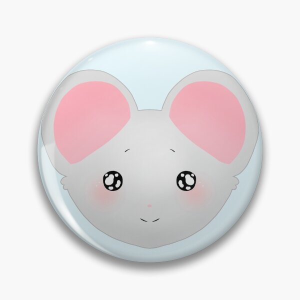 Item preview, A sweet mouse designed and sold by tusklik.