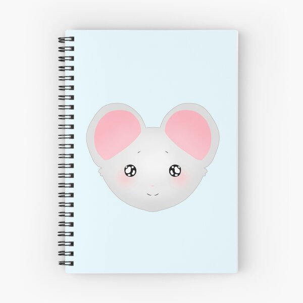 Item preview, A sweet mouse designed and sold by tusklik.