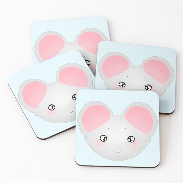 Item preview, A sweet mouse designed and sold by tusklik.