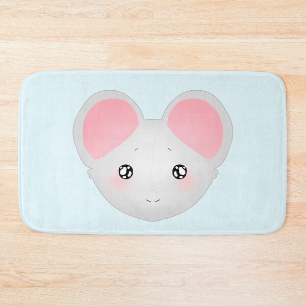 Item preview, A sweet mouse designed and sold by tusklik.