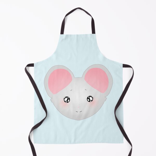 Item preview, A sweet mouse designed and sold by tusklik.