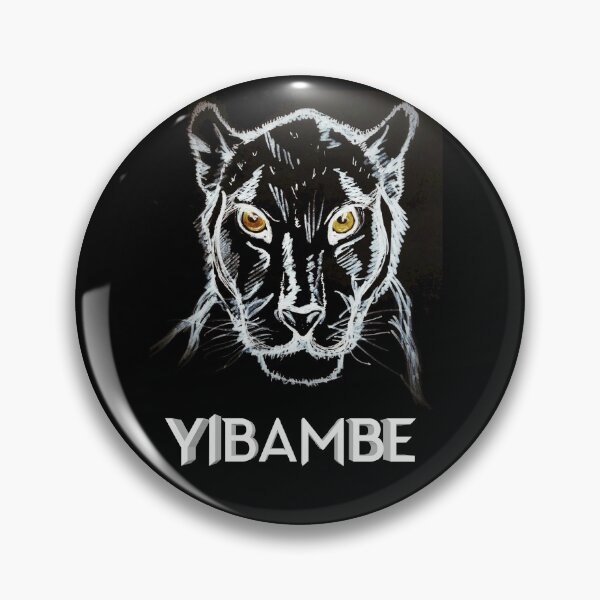 Item preview, Yibambe  designed and sold by Designhub14.