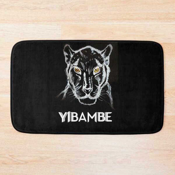 Item preview, Yibambe  designed and sold by Designhub14.