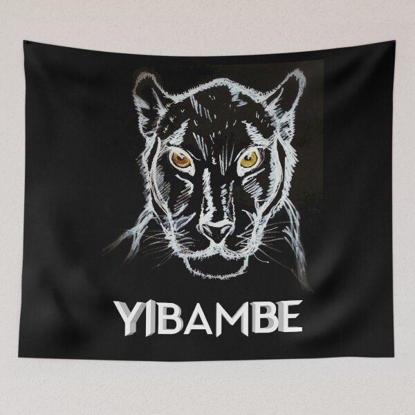 Item preview, Yibambe  designed and sold by Designhub14.