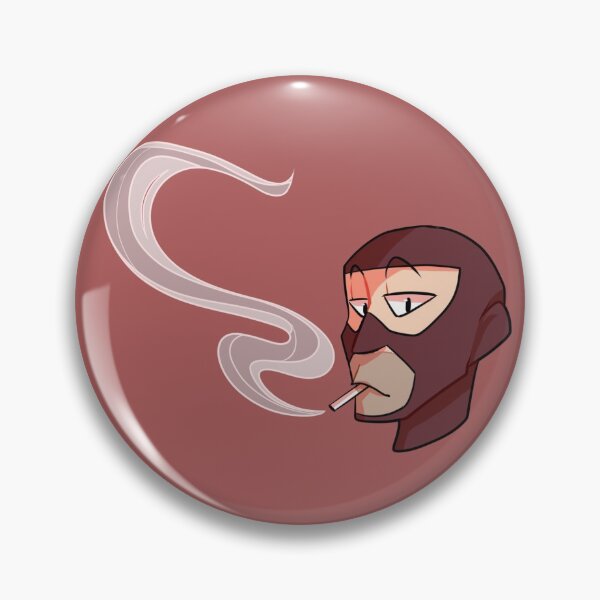 Artikelvorschau, Roter Teamspion Tf2 entworfen und verkauft von GloomyBloomy.