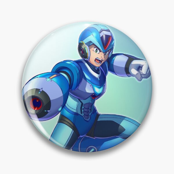 Item preview, Maverick Hunter X designed and sold by DANCADA.