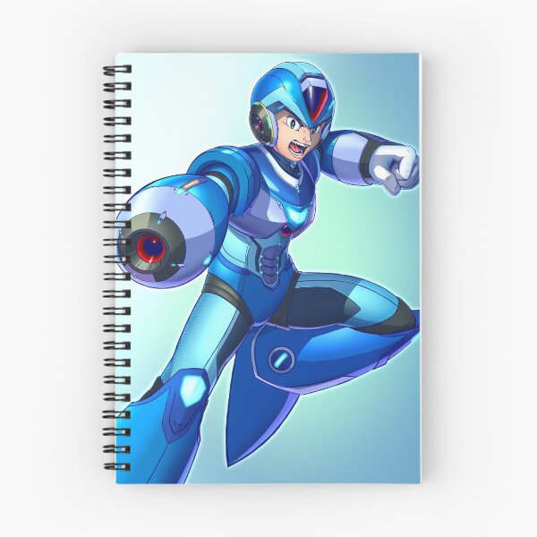 Item preview, Maverick Hunter X designed and sold by DANCADA.