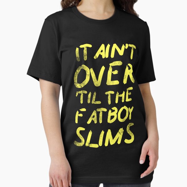 Artikel-Vorschau von Fatboy Slim, designt und verkauft von ndw1010.