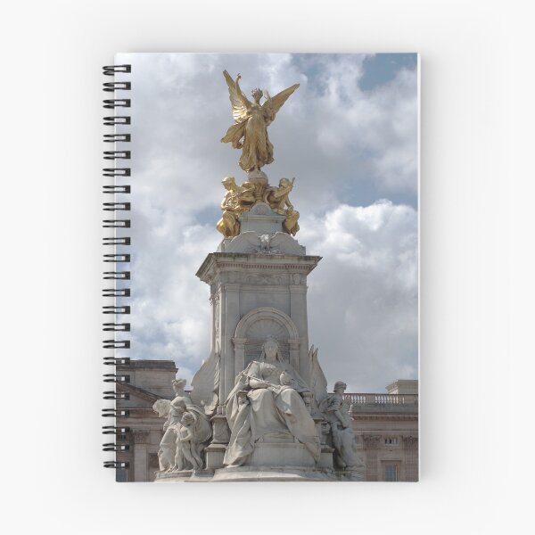 Item preview, Victoria Memorial designed and sold by days-photographic.