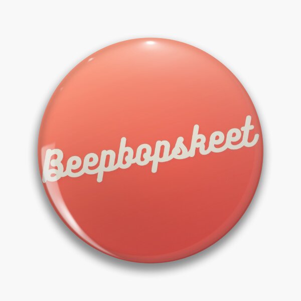 Item preview, Beepbopskeet designed and sold by ciaobebo.