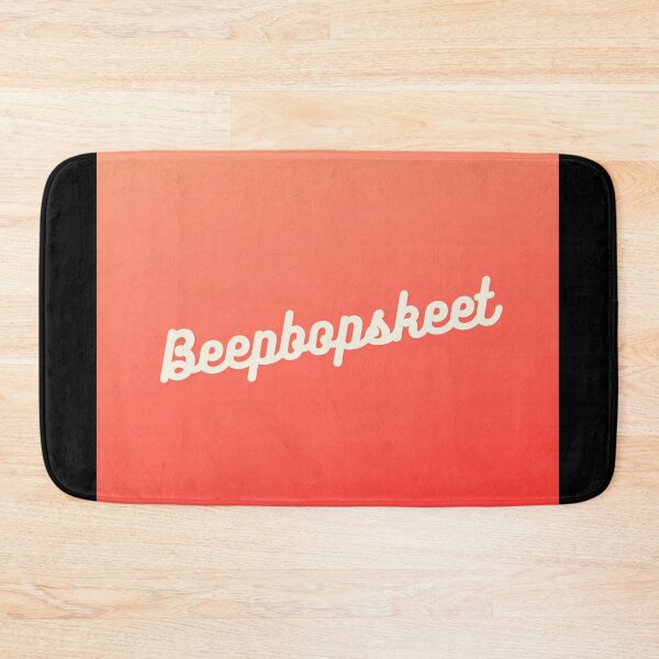 Item preview, Beepbopskeet designed and sold by ciaobebo.