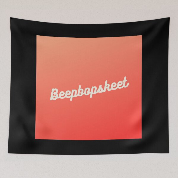 Item preview, Beepbopskeet designed and sold by ciaobebo.