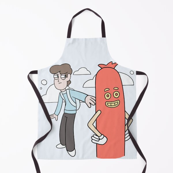 Item preview, MY FAVORITE HOTDOG PLACE designed and sold by GivastiHawking.