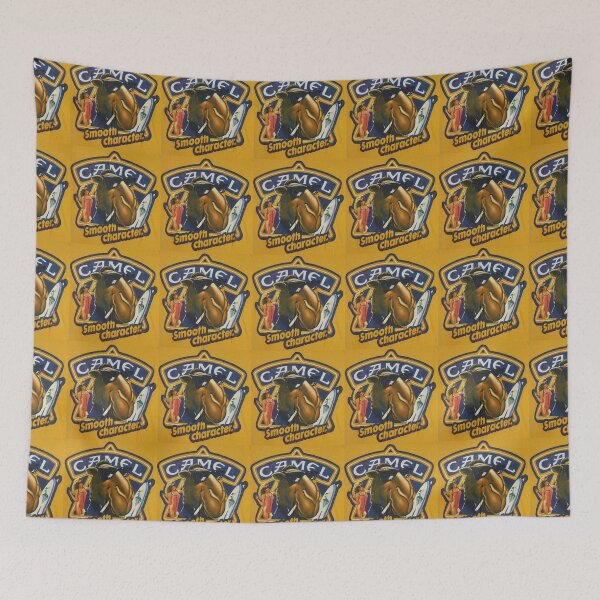 Item preview, Camel Cigarettes designed and sold by tharsheblows.