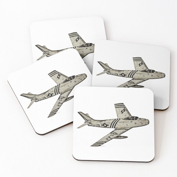 Item preview, F-86 Sabre designed and sold by historywardrobe.