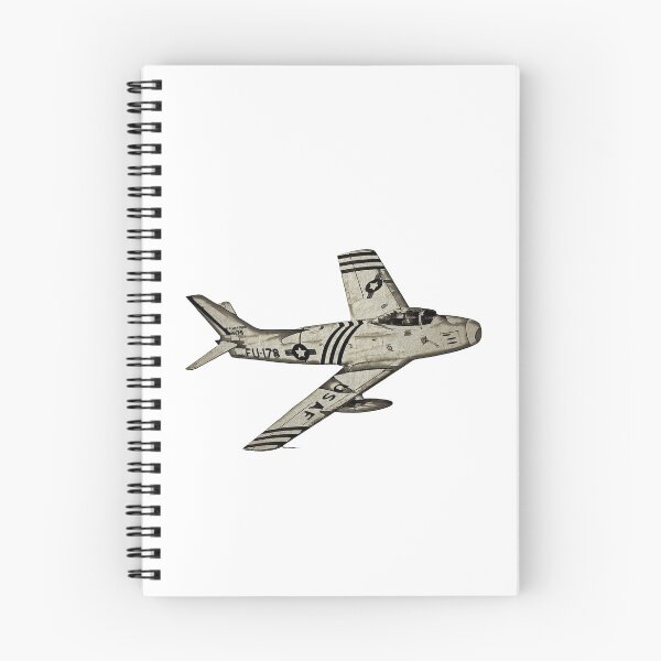 Item preview, F-86 Sabre designed and sold by historywardrobe.