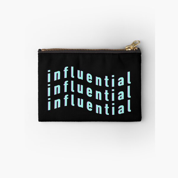 Item preview, Influential  designed and sold by qlmao.