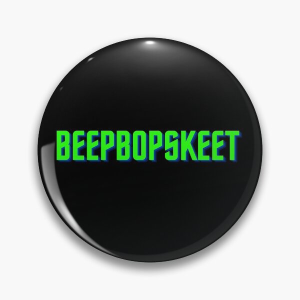 Item preview, Beepbopskeet t-shirt designed and sold by ciaobebo.
