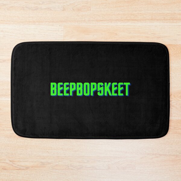 Item preview, Beepbopskeet t-shirt designed and sold by ciaobebo.