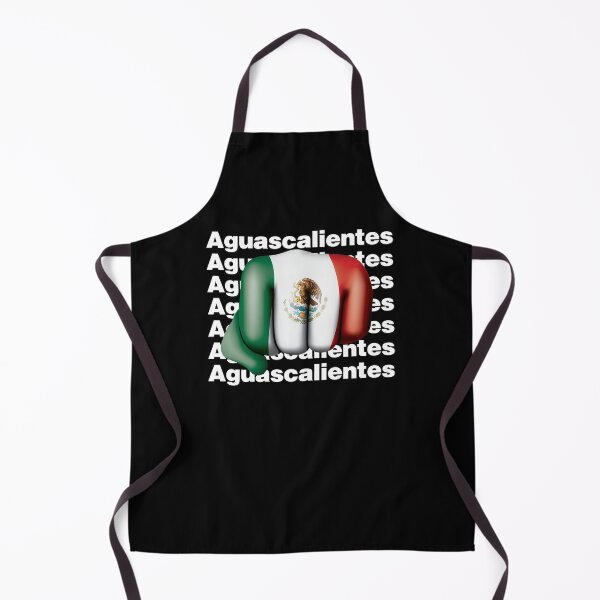 Item preview, Aguascalientes Strong Mexican State Mexico from Mexico designed and sold by elhefe.