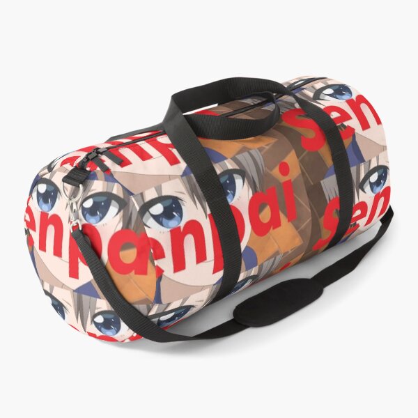 Item preview, Uzaki chan senpai sugoi dekai designed and sold by Aiolin.