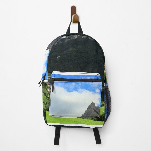 Item preview, The Sciliar Massif designed and sold by annalisa56.
