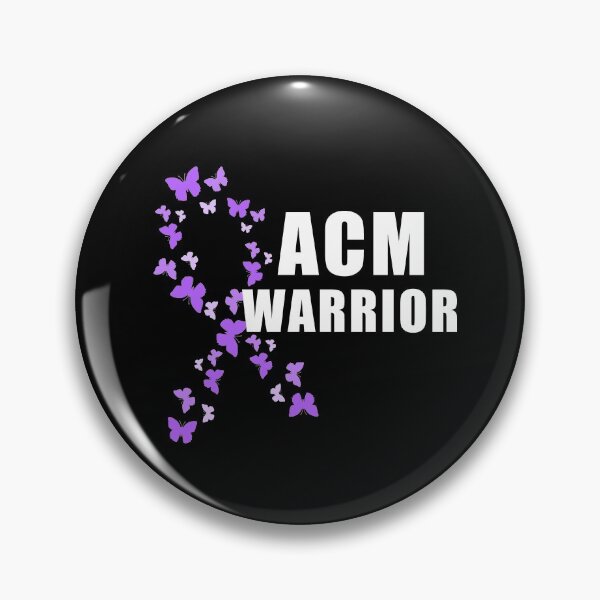 Item preview, ACM Warrior designed and sold by REApparelCo.