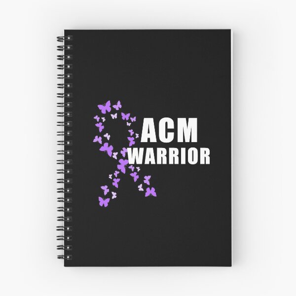 Artikelvorschau, ACM-Krieger entworfen und verkauft von REApparelCo.