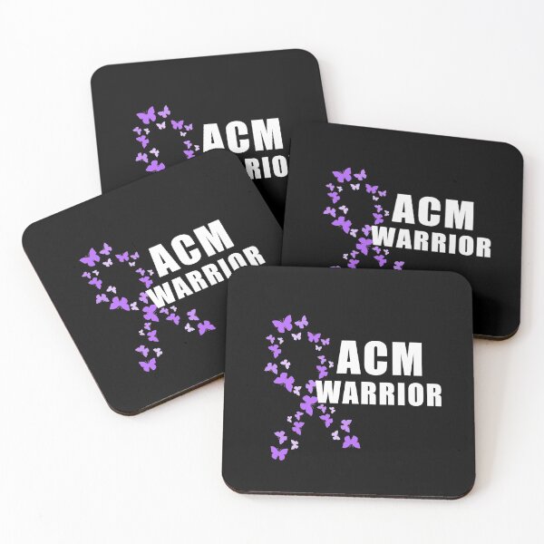 Item preview, ACM Warrior designed and sold by REApparelCo.