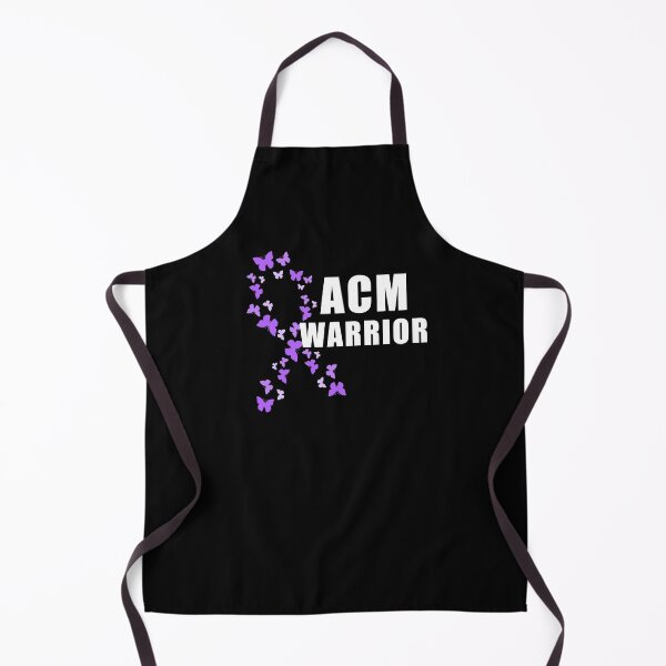 Item preview, ACM Warrior designed and sold by REApparelCo.