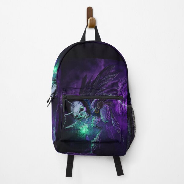 Item preview, The spectral Tinybones designed and sold by titartwork.